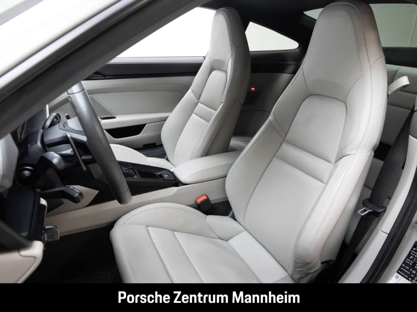 Porsche 992 I Carrera GTS -  - Joinsteer - #4