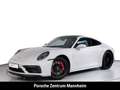 Porsche 992 911 Carrera GTS 14-Wege Schiebedach Bose Kamera Blanc - thumbnail 1