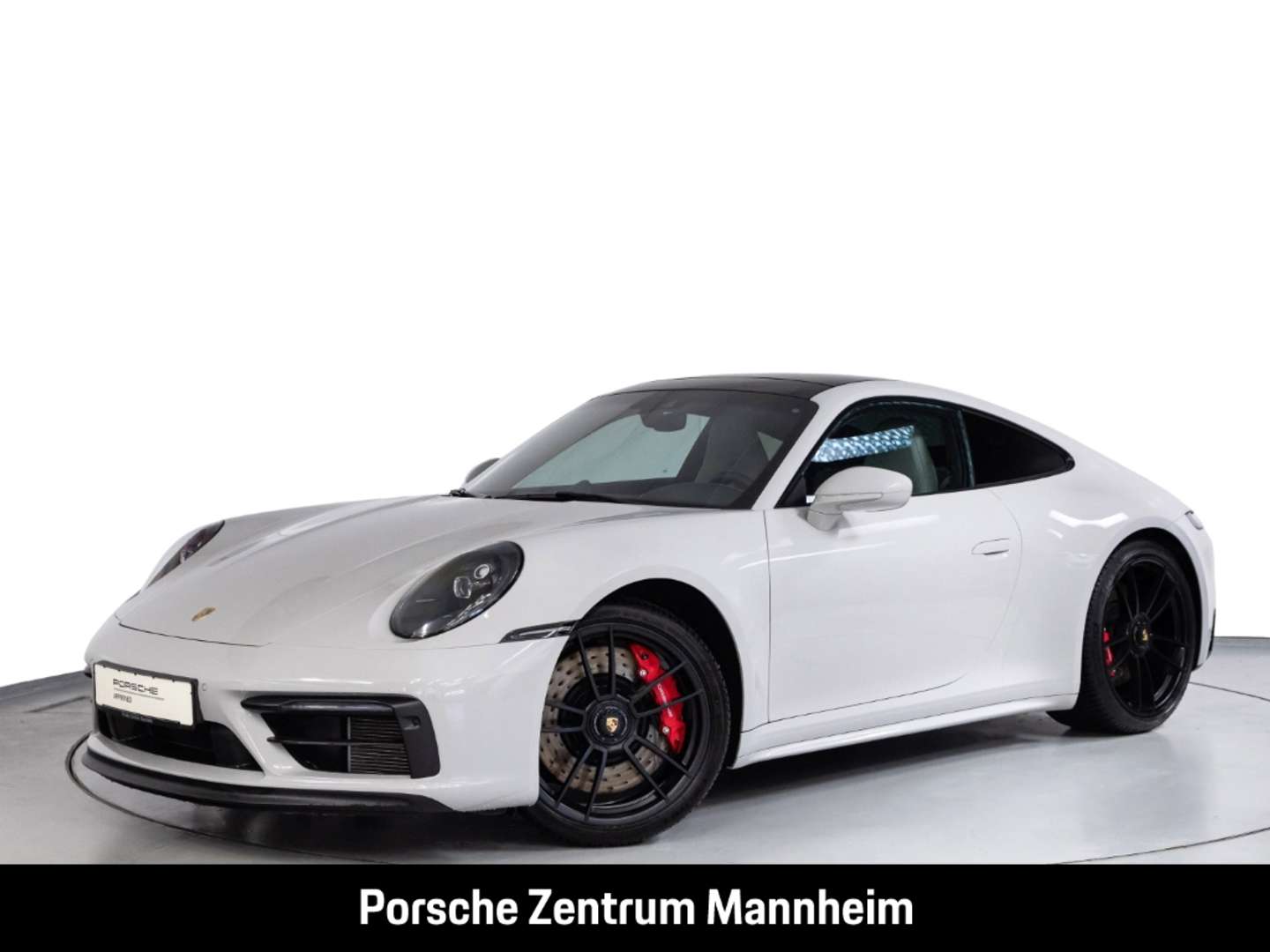 Porsche 992 I Carrera GTS -  - Joinsteer - #1