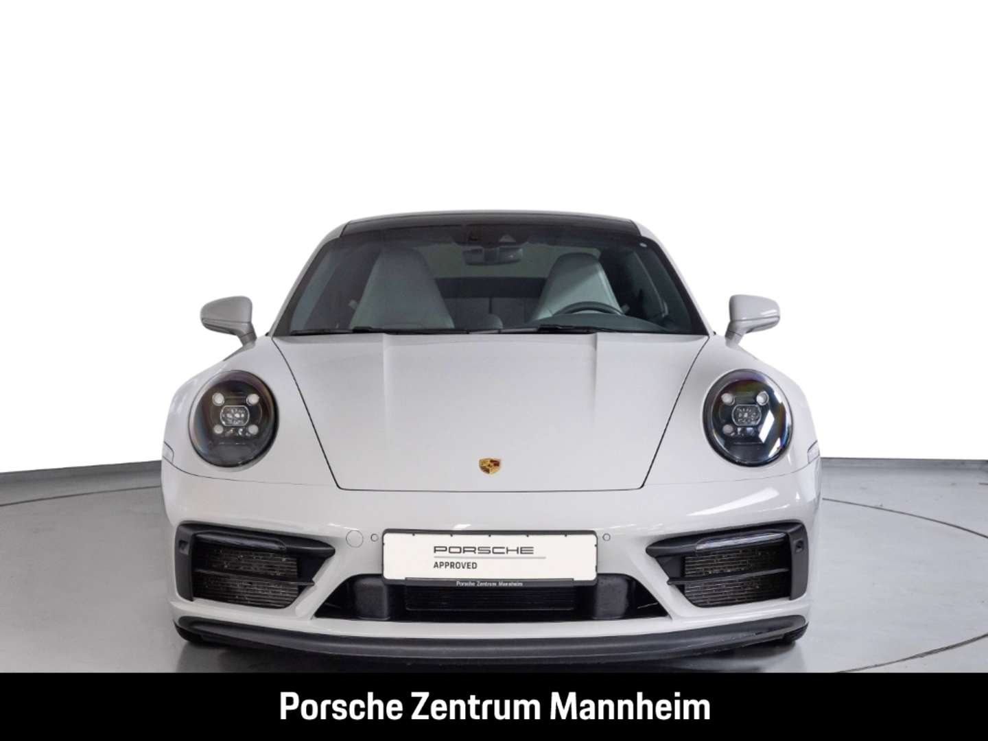 Porsche 992 I Carrera GTS -  - Joinsteer - #5