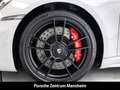 Porsche 992 911 Carrera GTS 14-Wege Schiebedach Bose Kamera Blanc - thumbnail 8