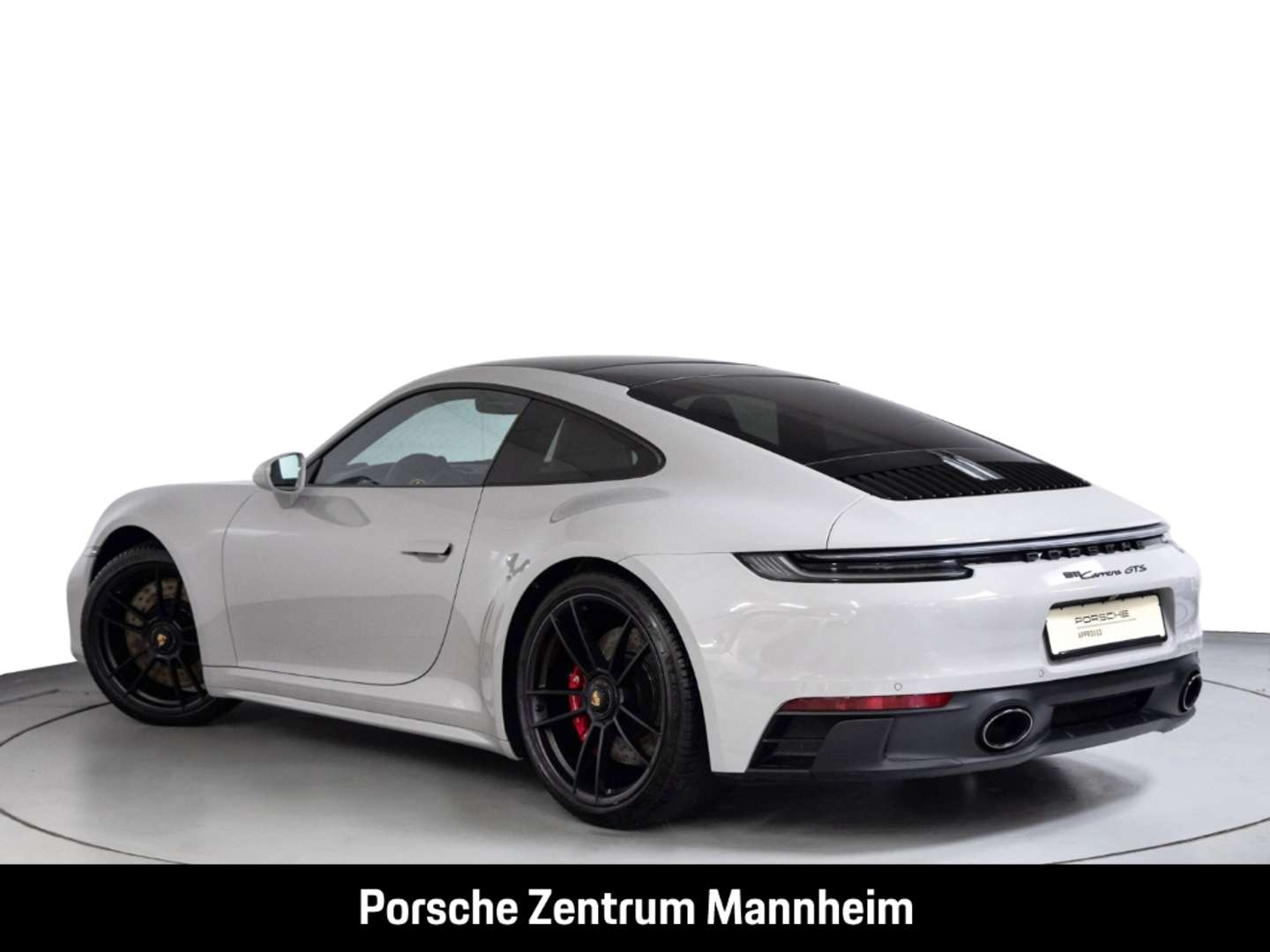 Porsche 992 I Carrera GTS -  - Joinsteer - #2