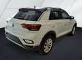 Volkswagen T-Roc 1.5 TSI DSG Style LED ACC App Navi AHK Weiß - thumbnail 2