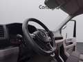 Volkswagen Crafter 35 2.0 BiTDI 177 CV AUTO(L3H3)CRUISE-LEED-SENSORI- Nero - thumbnail 10