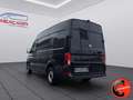 Volkswagen Crafter 35 2.0 BiTDI 177 CV AUTO(L3H3)CRUISE-LEED-SENSORI- Nero - thumbnail 5