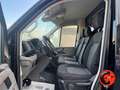 Volkswagen Crafter 35 2.0 BiTDI 177 CV AUTO(L3H3)CRUISE-LEED-SENSORI- Noir - thumbnail 26