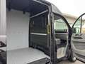 Volkswagen Crafter 35 2.0 BiTDI 177 CV AUTO(L3H3)CRUISE-LEED-SENSORI- Nero - thumbnail 17