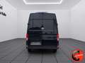 Volkswagen Crafter 35 2.0 BiTDI 177 CV AUTO(L3H3)CRUISE-LEED-SENSORI- Nero - thumbnail 6