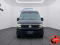 Volkswagen Crafter 35 2.0 BiTDI 177 CV AUTO(L3H3)CRUISE-LEED-SENSORI- Nero - thumbnail 8