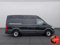 Volkswagen Crafter 35 2.0 BiTDI 177 CV AUTO(L3H3)CRUISE-LEED-SENSORI- Nero - thumbnail 3