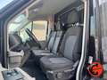 Volkswagen Crafter 35 2.0 BiTDI 177 CV AUTO(L3H3)CRUISE-LEED-SENSORI- Noir - thumbnail 9