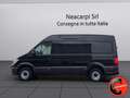 Volkswagen Crafter 35 2.0 BiTDI 177 CV AUTO(L3H3)CRUISE-LEED-SENSORI- Nero - thumbnail 2