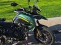 Benelli TRK 702 x Verde - thumbnail 2