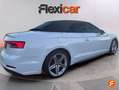 Audi A5 Cabrio 2.0TDI S tronic Blanco - thumbnail 11