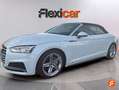 Audi A5 Cabrio 2.0TDI S tronic Blanco - thumbnail 4