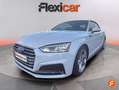 Audi A5 Cabrio 2.0TDI S tronic Blanco - thumbnail 3