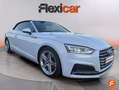 Audi A5 Cabrio 2.0TDI S tronic Blanco - thumbnail 13