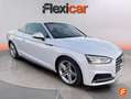 Audi A5 Cabrio 2.0TDI S tronic Blanco - thumbnail 48