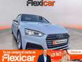 Audi A5 Cabrio 2.0TDI S tronic Blanco - thumbnail 1