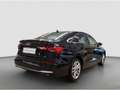 Audi A3 Limousine 35 TFSI ADVANCED AHK NAVI KAMERA SITZHZG Schwarz - thumbnail 2