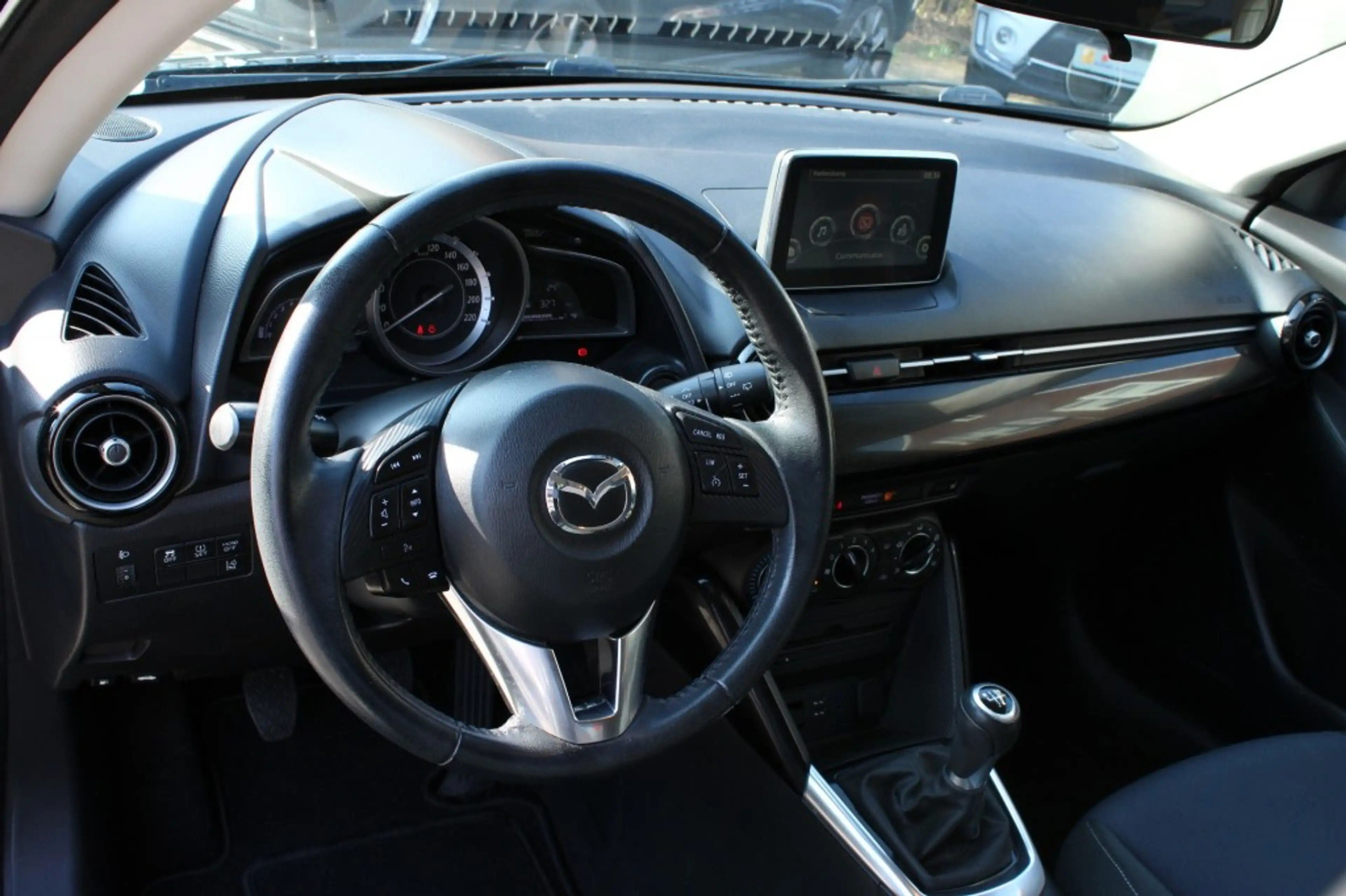 Mazda 2 1.5 SKYACTIV-G TS+ / Rijklaarprijs — photo 14