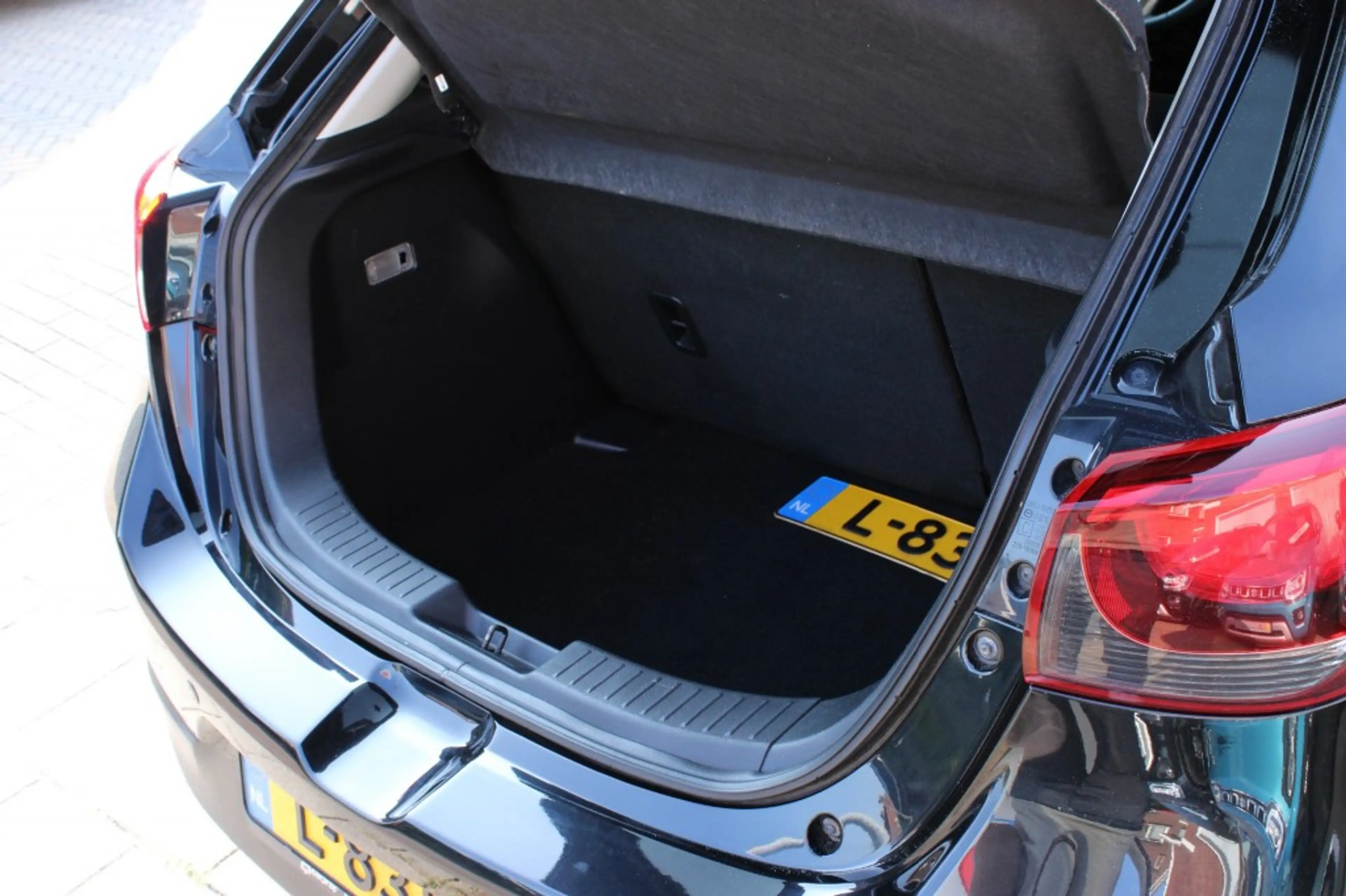 Mazda 2 1.5 SKYACTIV-G TS+ / Rijklaarprijs — photo 10