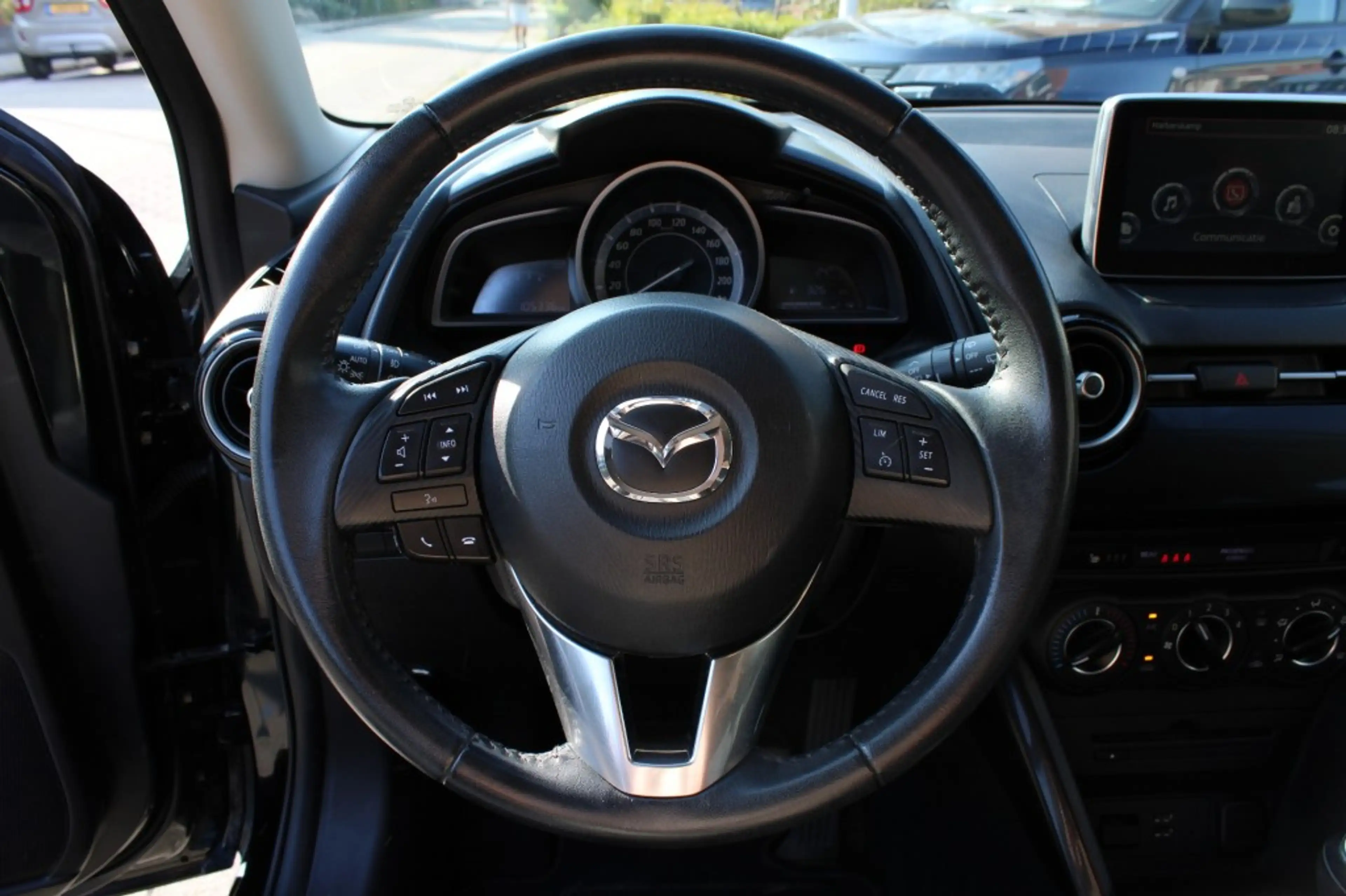 Mazda 2 1.5 SKYACTIV-G TS+ / Rijklaarprijs — photo 15
