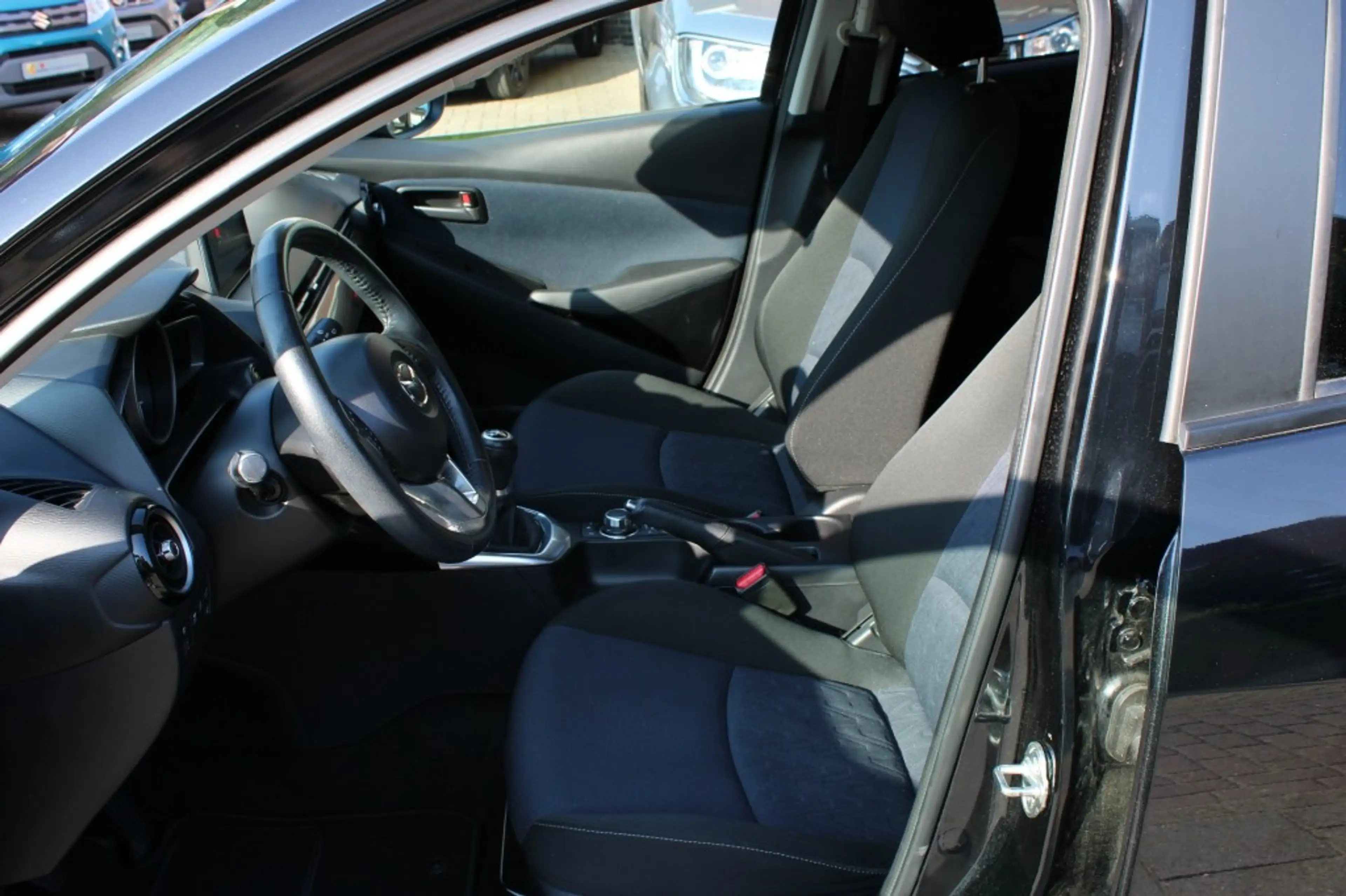 Mazda 2 1.5 SKYACTIV-G TS+ / Rijklaarprijs — photo 13