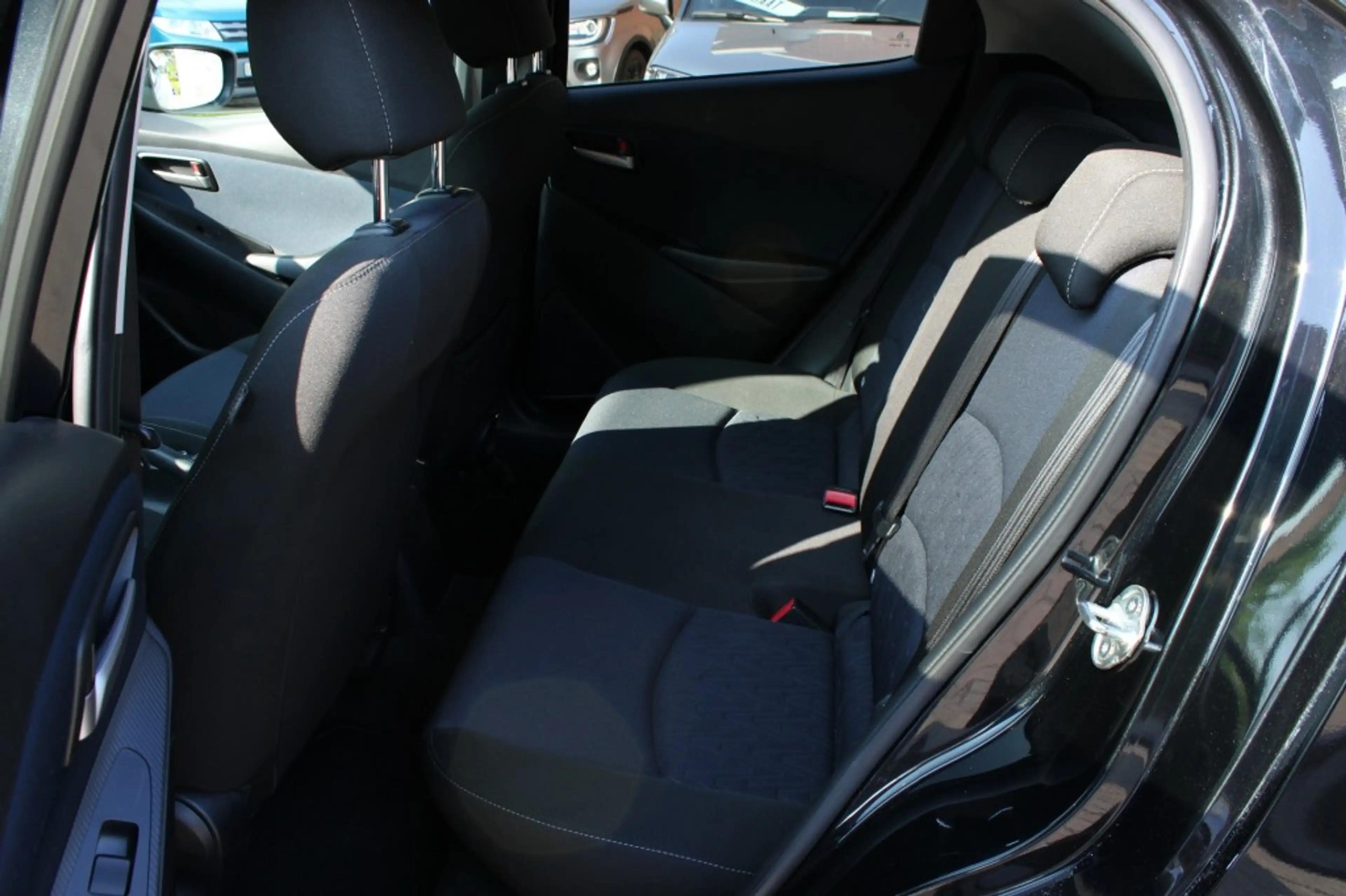 Mazda 2 1.5 SKYACTIV-G TS+ / Rijklaarprijs — photo 11
