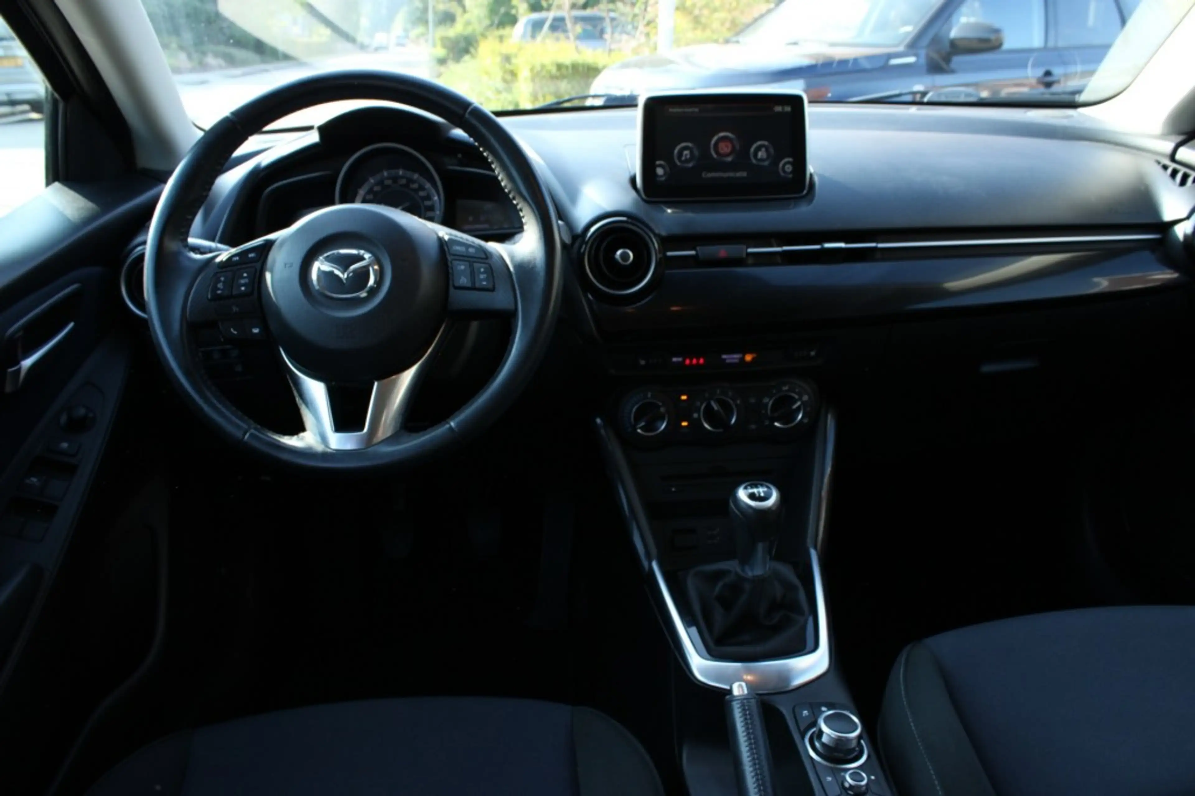 Mazda 2 1.5 SKYACTIV-G TS+ / Rijklaarprijs — photo 12