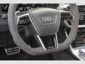 Audi RS6 Black+/B+O Advanced/RS-AGA/Pano/Laser/HuD/ACC/STHZ/22Zoll/360° Gris - thumbnail 16