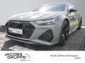 Audi RS6 Black+/B+O Advanced/RS-AGA/Pano/Laser/HuD/ACC/STHZ/22Zoll/360° Сірий - thumbnail 1