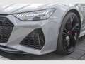 Audi RS6 Black+/B+O Advanced/RS-AGA/Pano/Laser/HuD/ACC/STHZ/22Zoll/360° Сірий - thumbnail 5