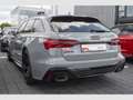 Audi RS6 Black+/B+O Advanced/RS-AGA/Pano/Laser/HuD/ACC/STHZ/22Zoll/360° Сірий - thumbnail 4