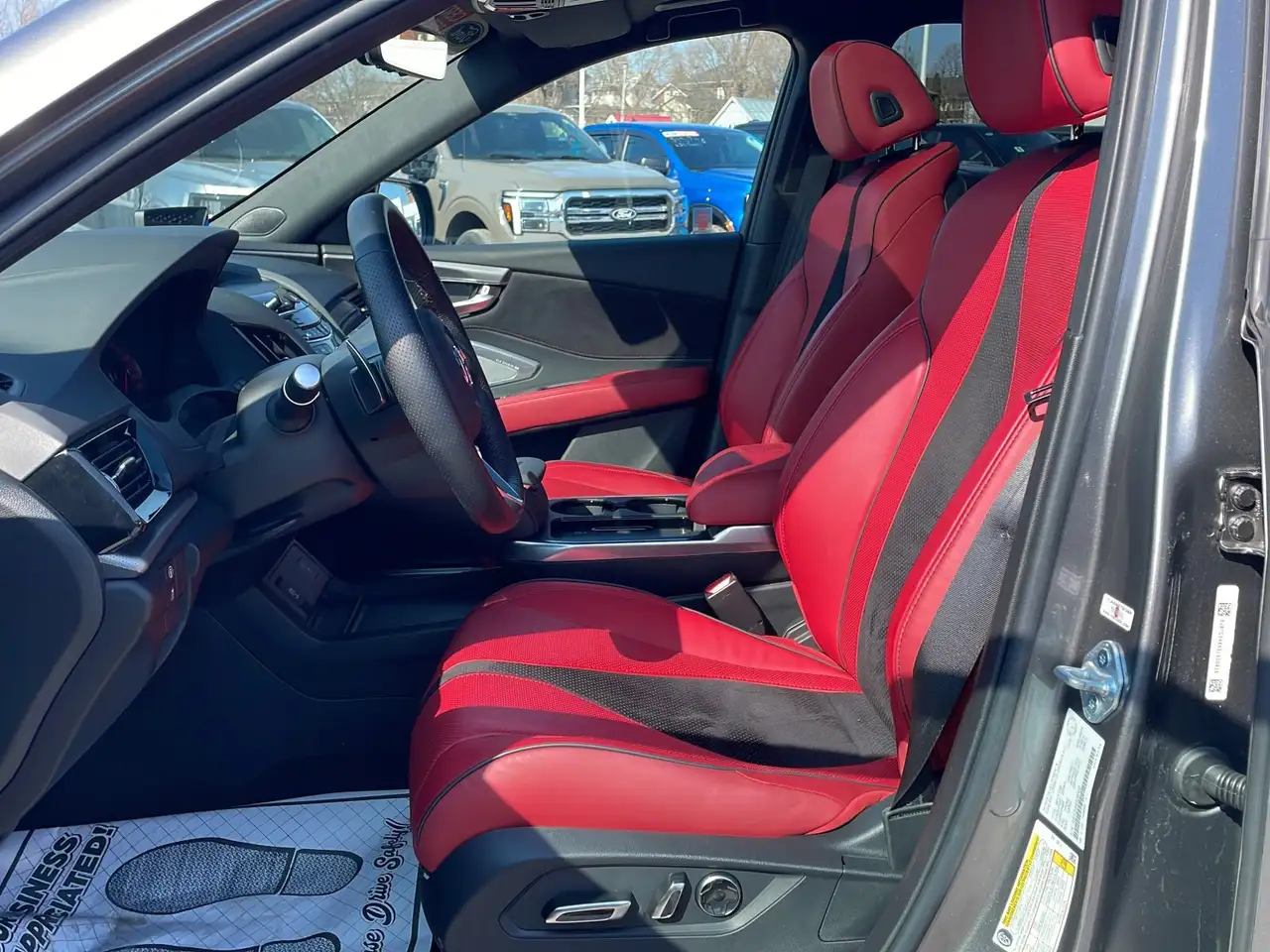 Acura RDX снимка Acura RDX