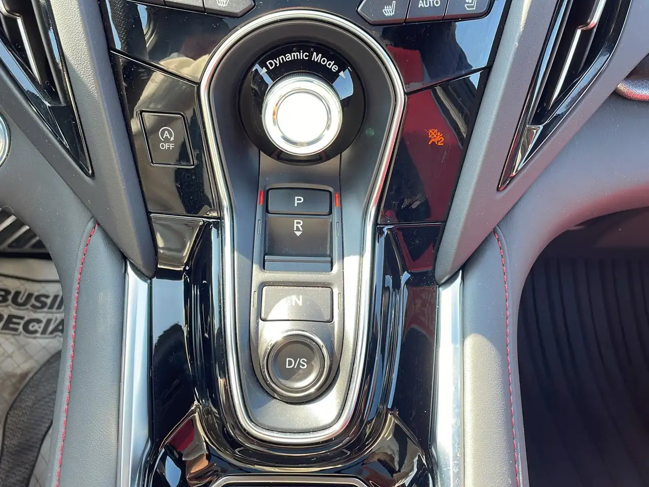 Acura RDX снимка Acura RDX