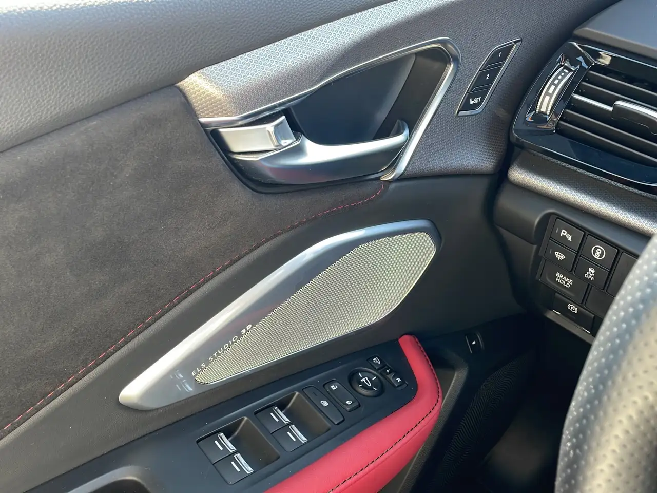 Acura RDX снимка Acura RDX