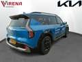 Kia EV9 Launch Edition GT-Line AWD 100 kWh - Demo - Apple Blauw - thumbnail 5
