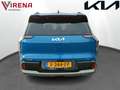 Kia EV9 Launch Edition GT-Line AWD 100 kWh - Demo - Apple Blauw - thumbnail 6