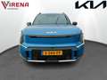 Kia EV9 Launch Edition GT-Line AWD 100 kWh - Demo - Apple Blauw - thumbnail 2
