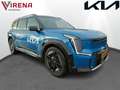 Kia EV9 Launch Edition GT-Line AWD 100 kWh - Demo - Apple Blauw - thumbnail 3