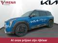 Kia EV9 Launch Edition GT-Line AWD 100 kWh - Demo - Apple Blauw - thumbnail 1