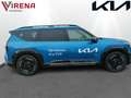 Kia EV9 Launch Edition GT-Line AWD 100 kWh - Demo - Apple Blauw - thumbnail 4