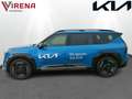 Kia EV9 Launch Edition GT-Line AWD 100 kWh - Demo - Apple Blauw - thumbnail 8
