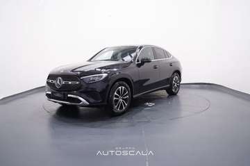 d 4Matic Mild hybrid Coupé Advanced Plus