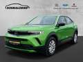 Opel Mokka-E e Edition LED ACC Klimaautom Musikstreaming DAB Ke Зелений - thumbnail 1