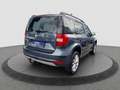Skoda Yeti JOY 1.4. TSI *AHK*LED*DAB*SITZHZG* Grey - thumbnail 4