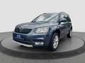 Skoda Yeti JOY 1.4. TSI *AHK*LED*DAB*SITZHZG* Grey - thumbnail 2