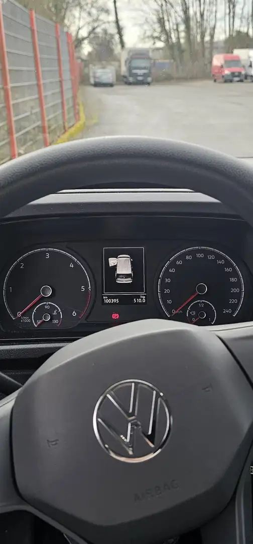 Volkswagen Caddy 2.0 TDI BMT California Maxi - 2