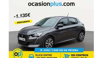 1.2 Puretech S&S Active Pack 100